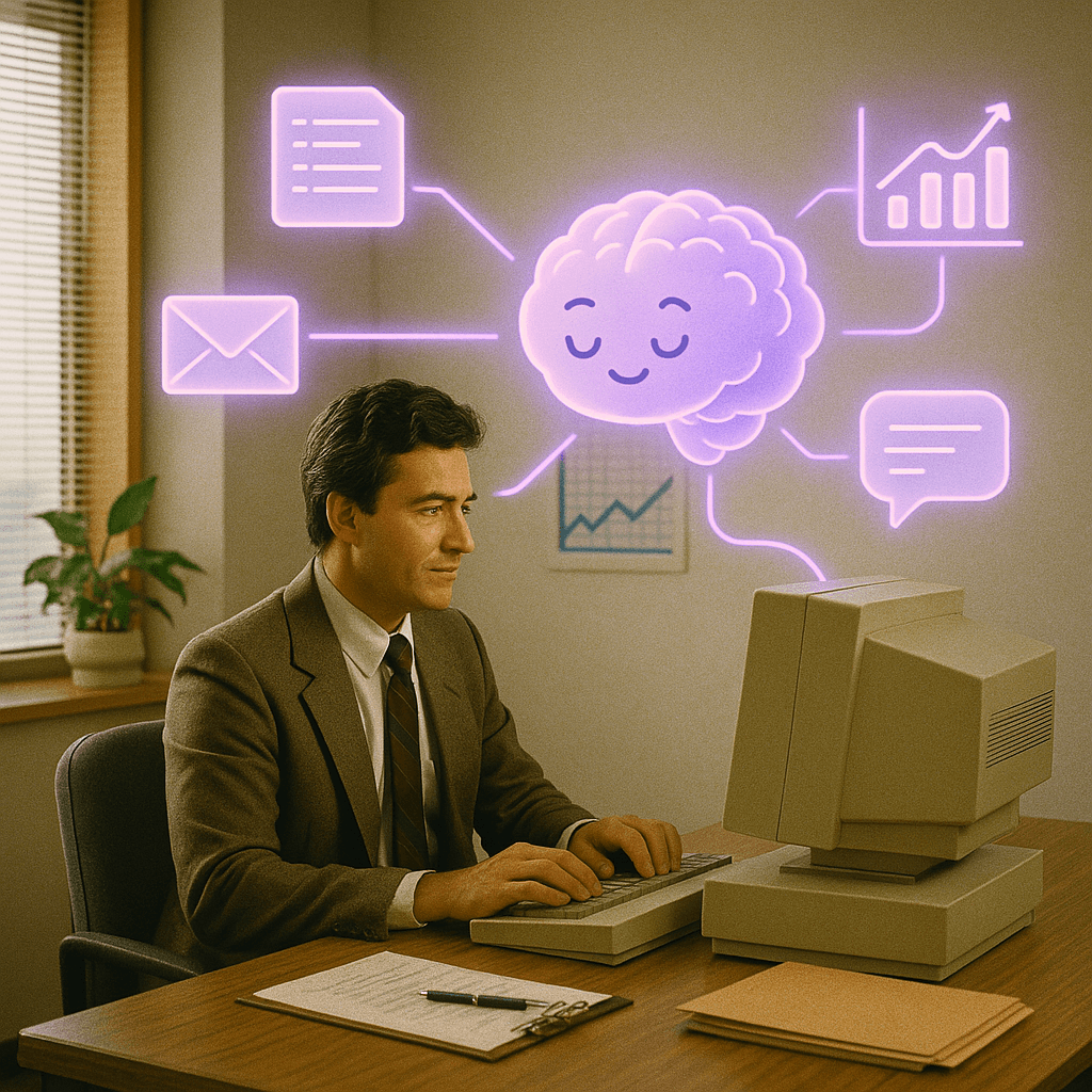 AI-Powered Software Solutions